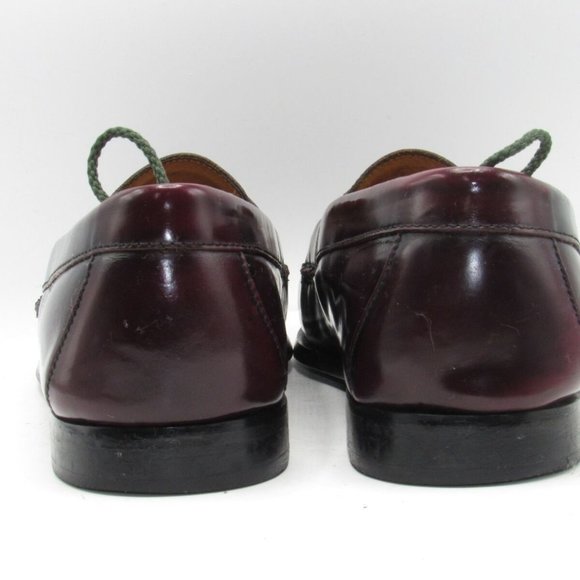Johnston & Murphy Hayes Size 12 M Loafer B6 B45 main image 4